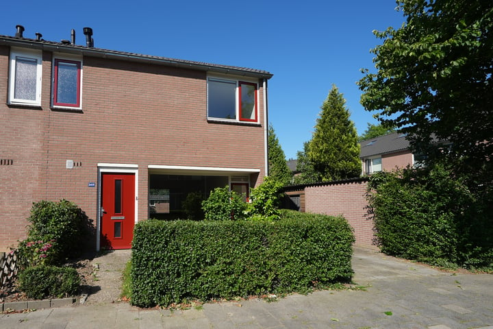 Bekijk foto 2 van Aldenhof 3420