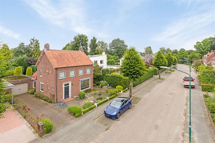 View photo 38 of Van Malsenstraat 17