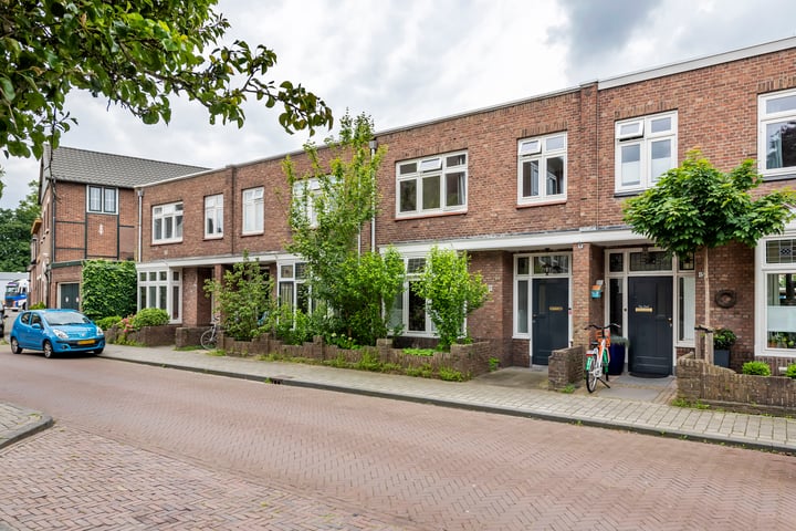 Bekijk foto 2 van Hendrik Hamelstraat 13