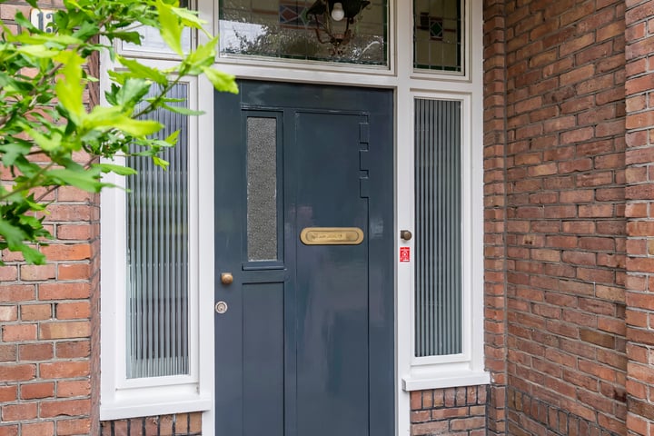 Bekijk foto 4 van Hendrik Hamelstraat 13