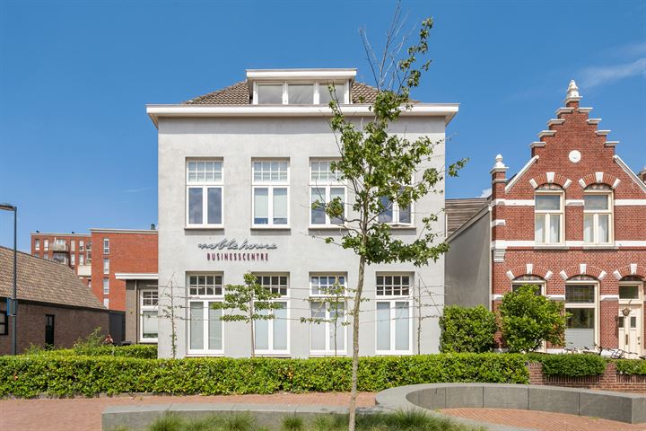 Ceresstraat 35, Breda