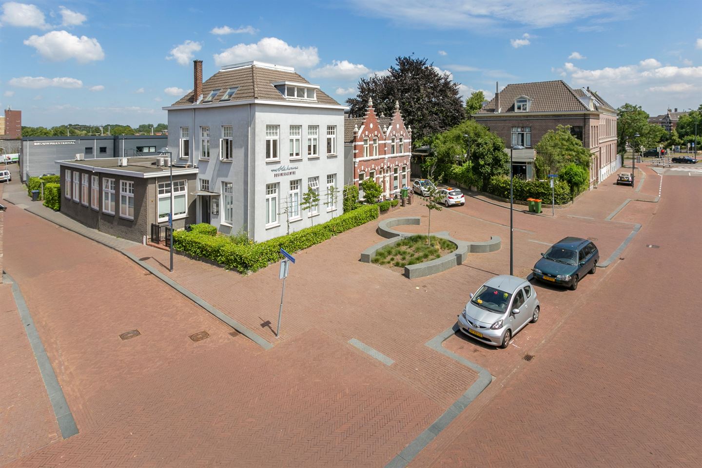 Bekijk foto 2 van Ceresstraat 35