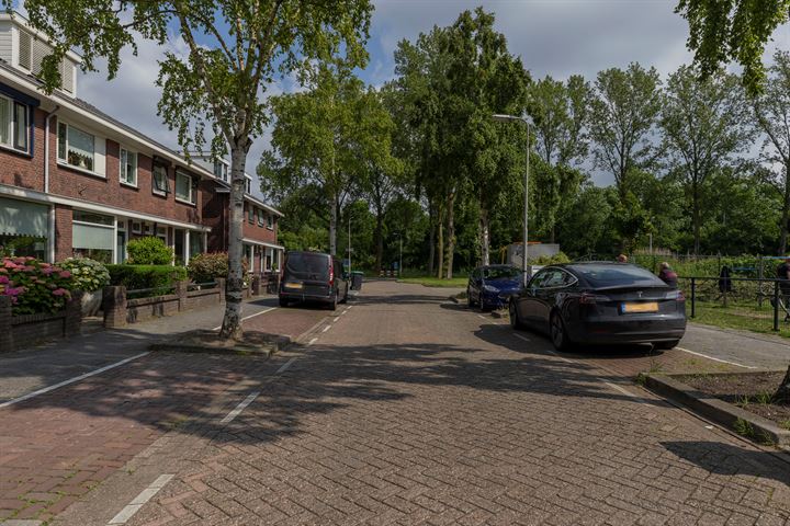 Bekijk foto 51 van Mauritsweg 99