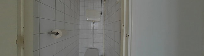 Bekijk 360° foto van toilet van 1e IJzerstraat 8-B