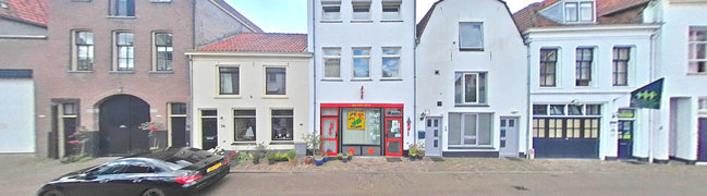 Bekijk 360° foto van Vooraanzicht van Lange Steigerstraat 12