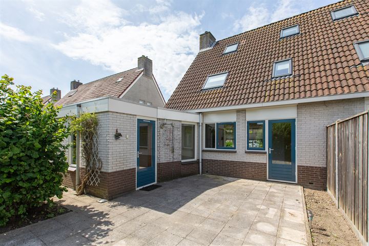 Bekijk foto 41 van van Heemskerckstraat 68