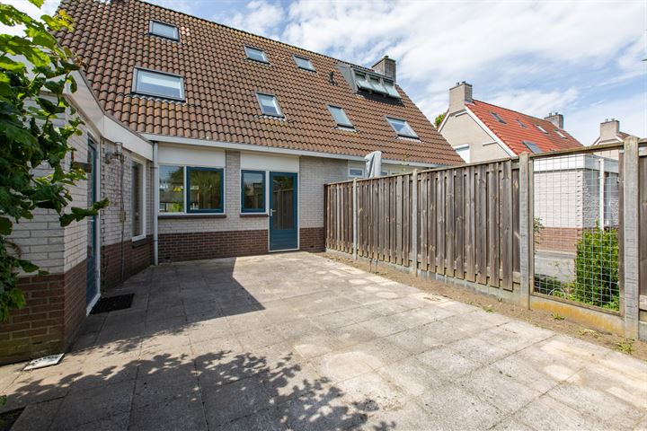 Bekijk foto 46 van van Heemskerckstraat 68