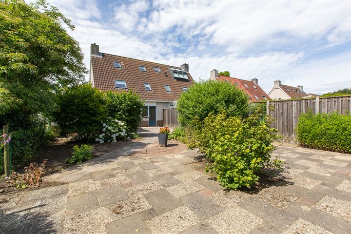 Bekijk foto 45 van van Heemskerckstraat 68