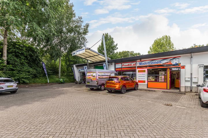 Eekmolenweg 24