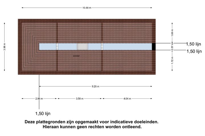 Bekijk foto 82 van De Meylaan 6