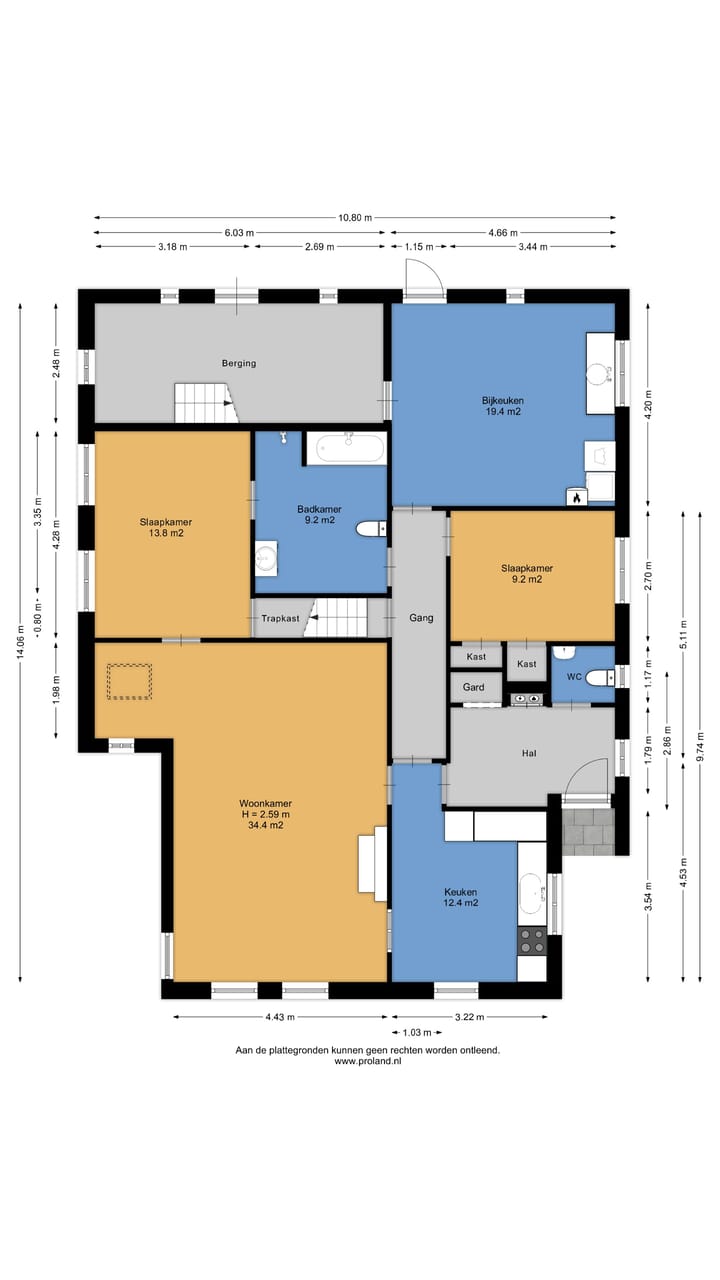 Foto 36 van Hoofdstraat 37