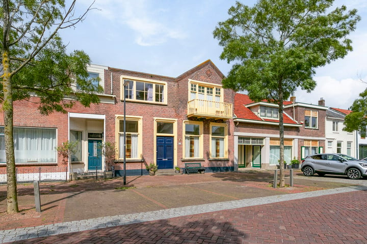 Bekijk foto 5 van Voorstraat 12