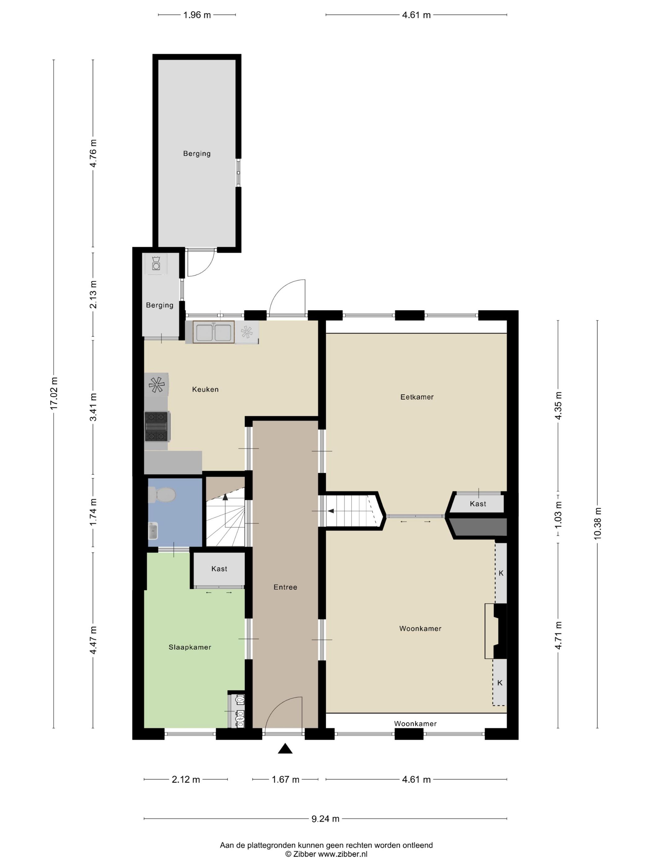 Photo 54 of Voorstraat 12