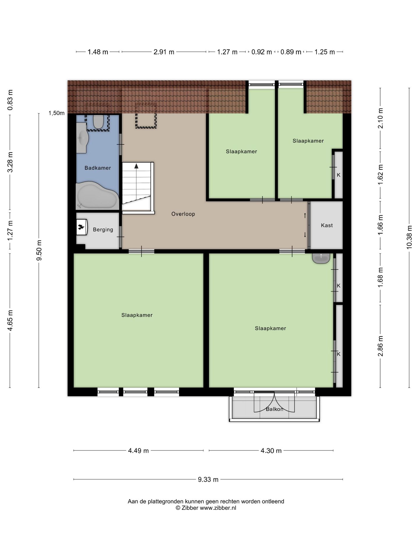 Photo 55 of Voorstraat 12