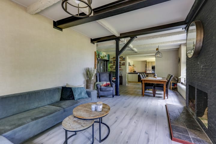 Foto 15 van Voorthuizerweg 3