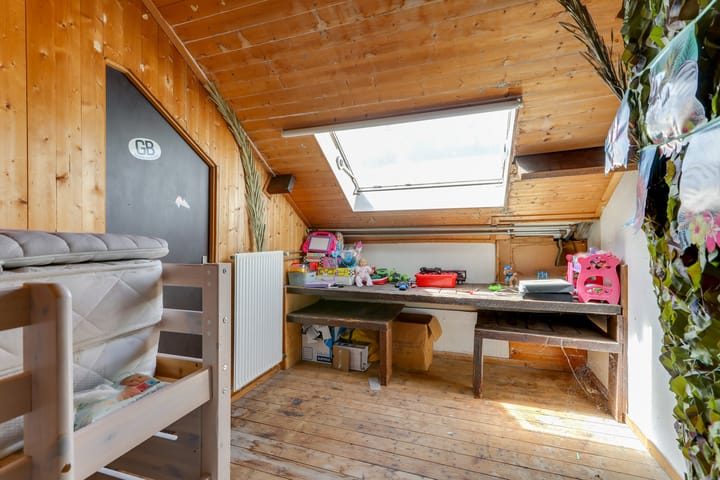 Foto 27 van Voorthuizerweg 3