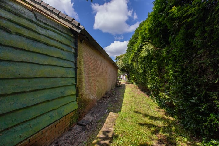 Foto 33 van Voorthuizerweg 3