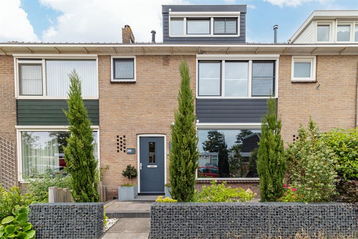 View photo 1 of Phoenixstraat 29