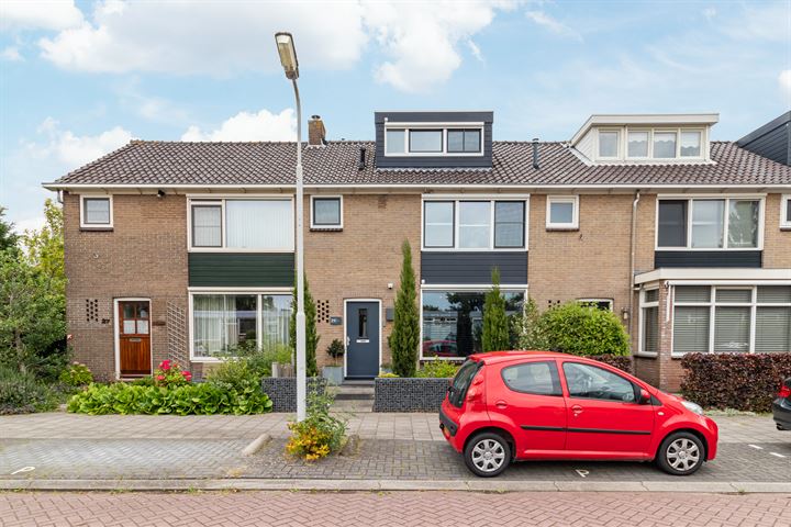 View photo 31 of Phoenixstraat 29