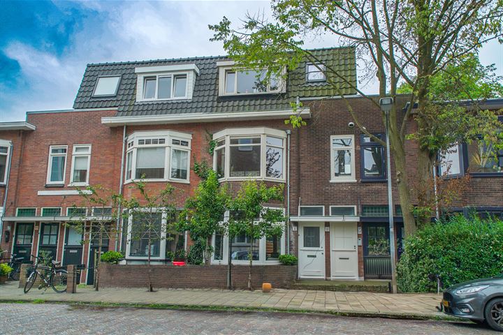 Bekijk foto 1 van Brakenburghstraat 11-ZW