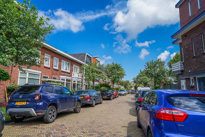 Bekijk foto 19 van Brakenburghstraat 11-ZW