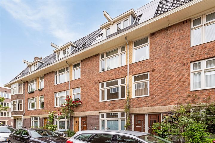 Bekijk foto 36 van Davisstraat 44-2