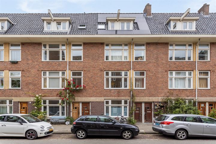 Bekijk foto 37 van Davisstraat 44-2