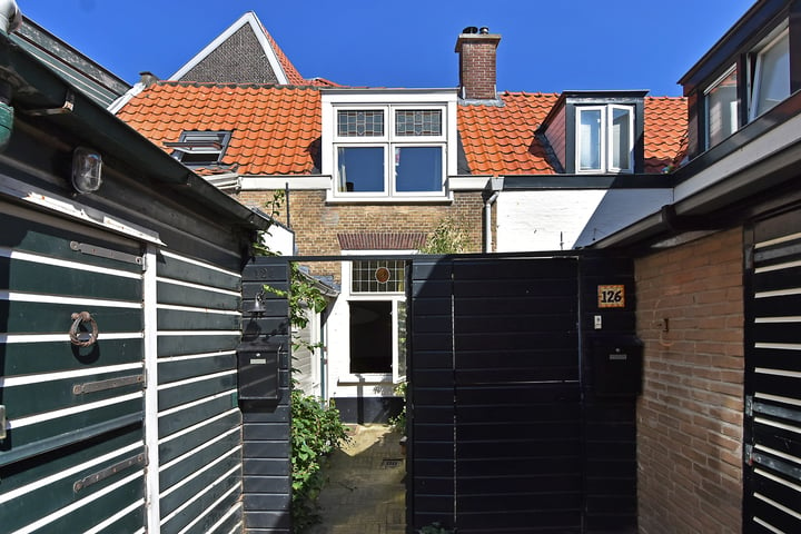 Bekijk foto 3 van Zeilstraat 124