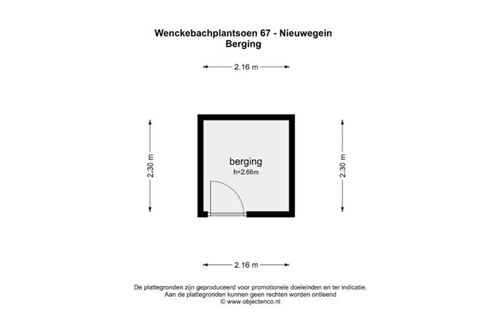 Bekijk foto 30 van Wenckebachplantsoen 67