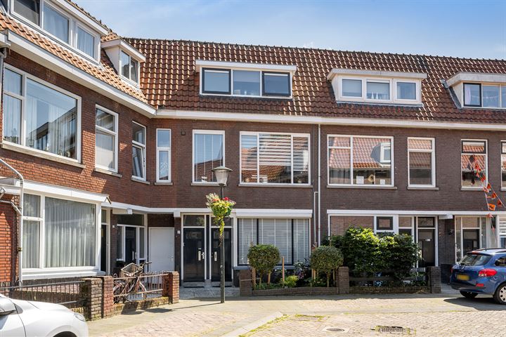 Bekijk foto 1 van Haydnstraat 59