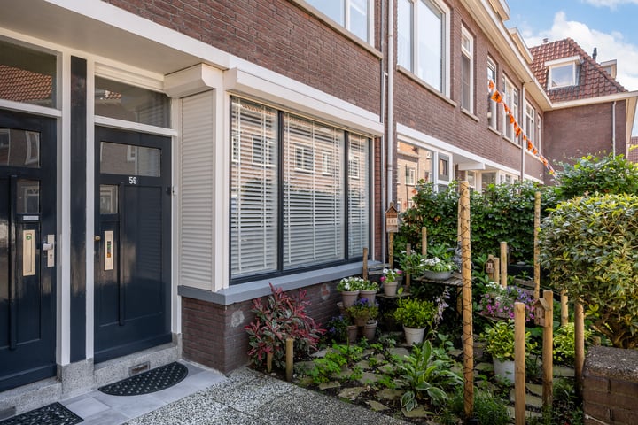 View photo 20 of Haydnstraat 59