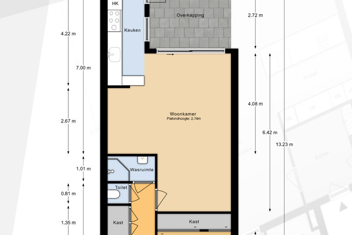 View photo 22 of Haydnstraat 59