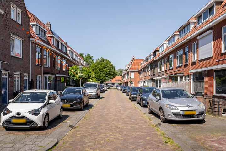 View photo 19 of Haydnstraat 59