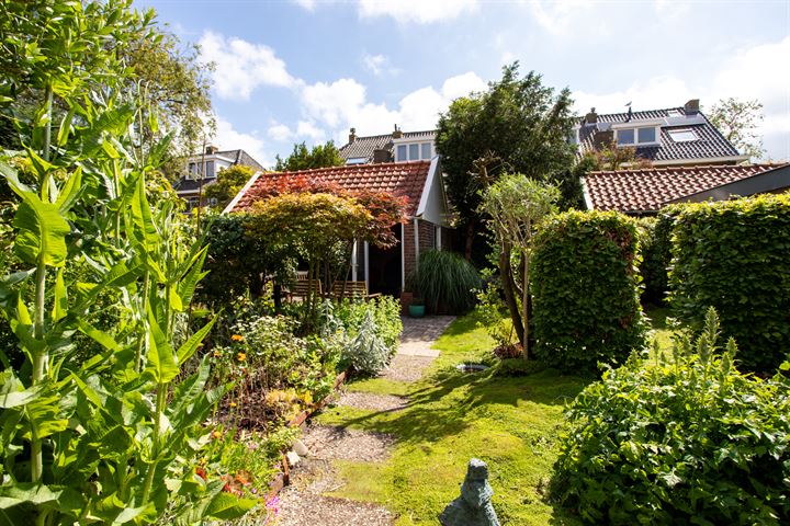 Bekijk foto 15 van Geelvinckstraat 51