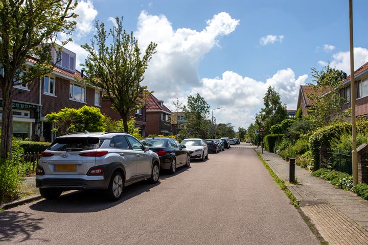 Bekijk foto 42 van Geelvinckstraat 51