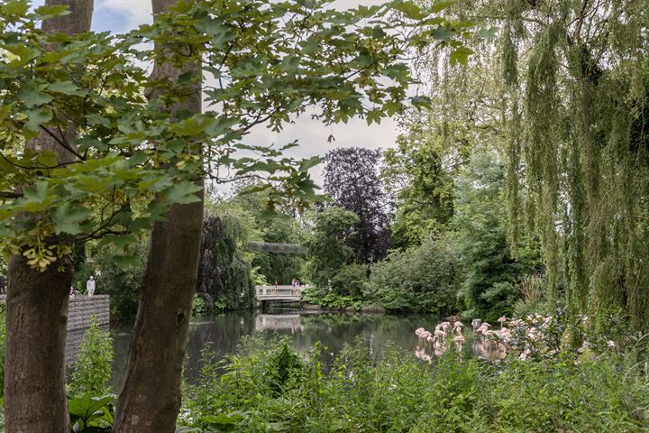 Bekijk foto 34 van Plantage Badlaan 18-H