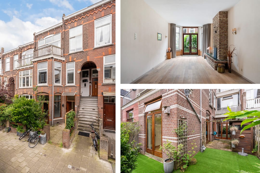 Photo 2 of Fultonstraat 69