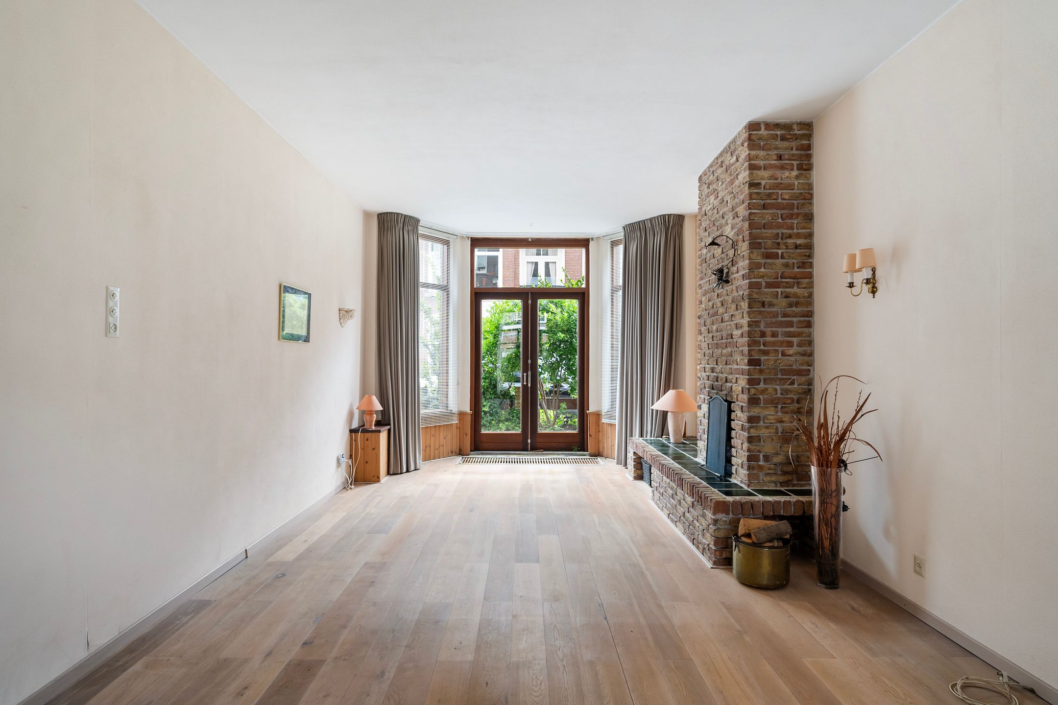 Photo 3 of Fultonstraat 69