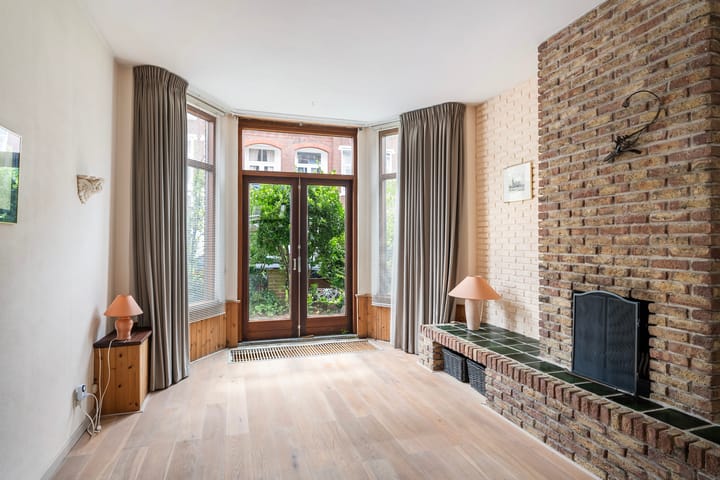 Foto 4 van Fultonstraat 69