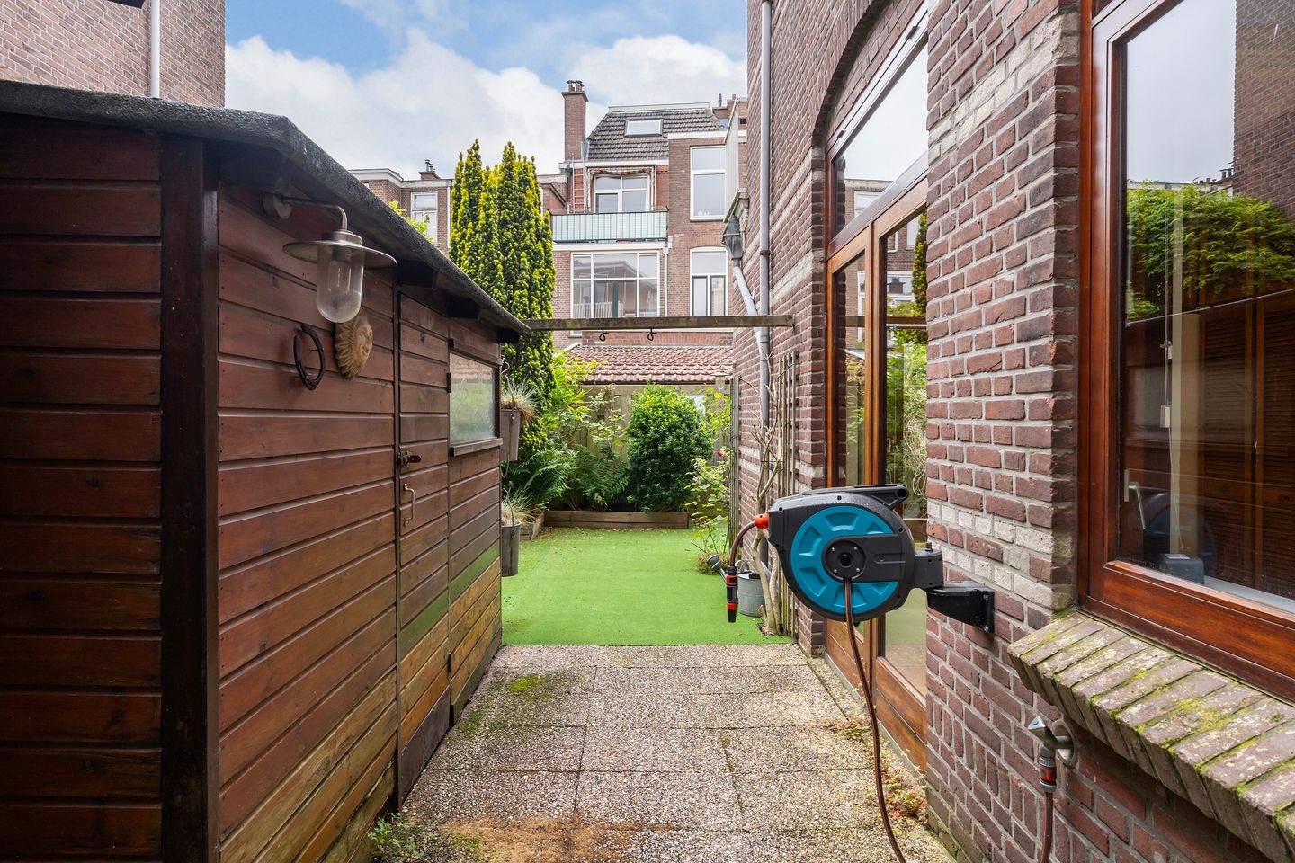 Photo 10 of Fultonstraat 69