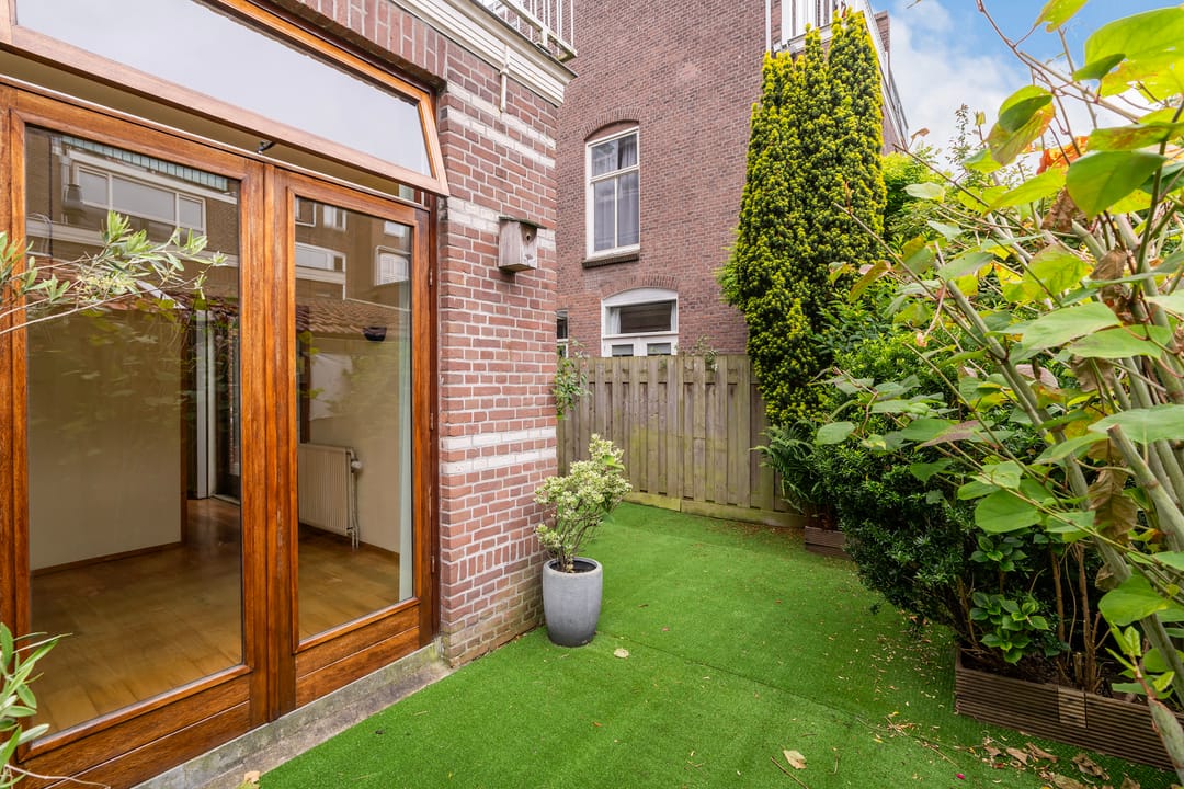 Photo 13 of Fultonstraat 69