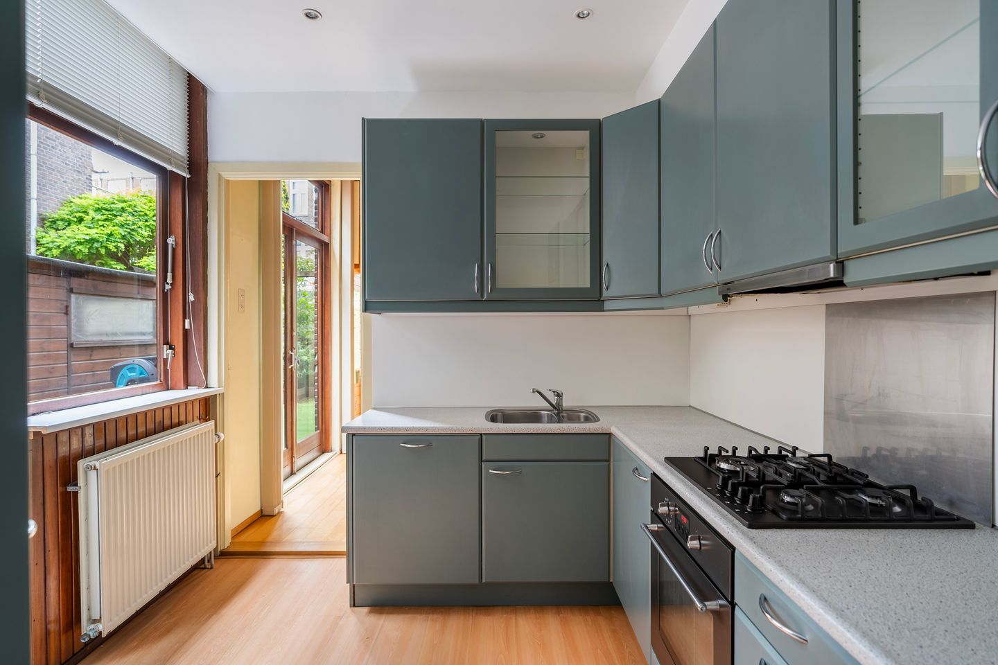 Photo 14 of Fultonstraat 69