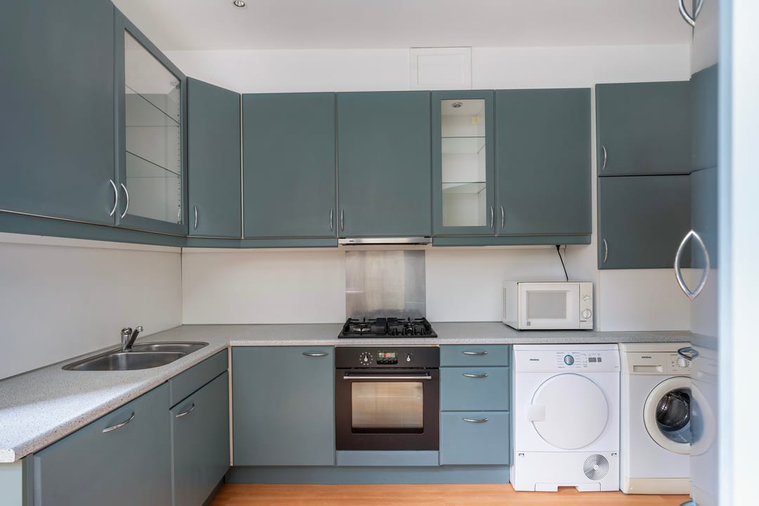 Photo 17 of Fultonstraat 69