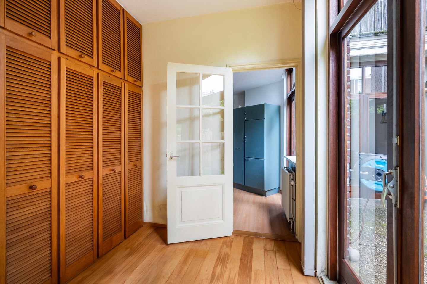 Photo 19 of Fultonstraat 69