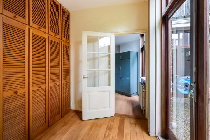 Foto 19 van Fultonstraat 69