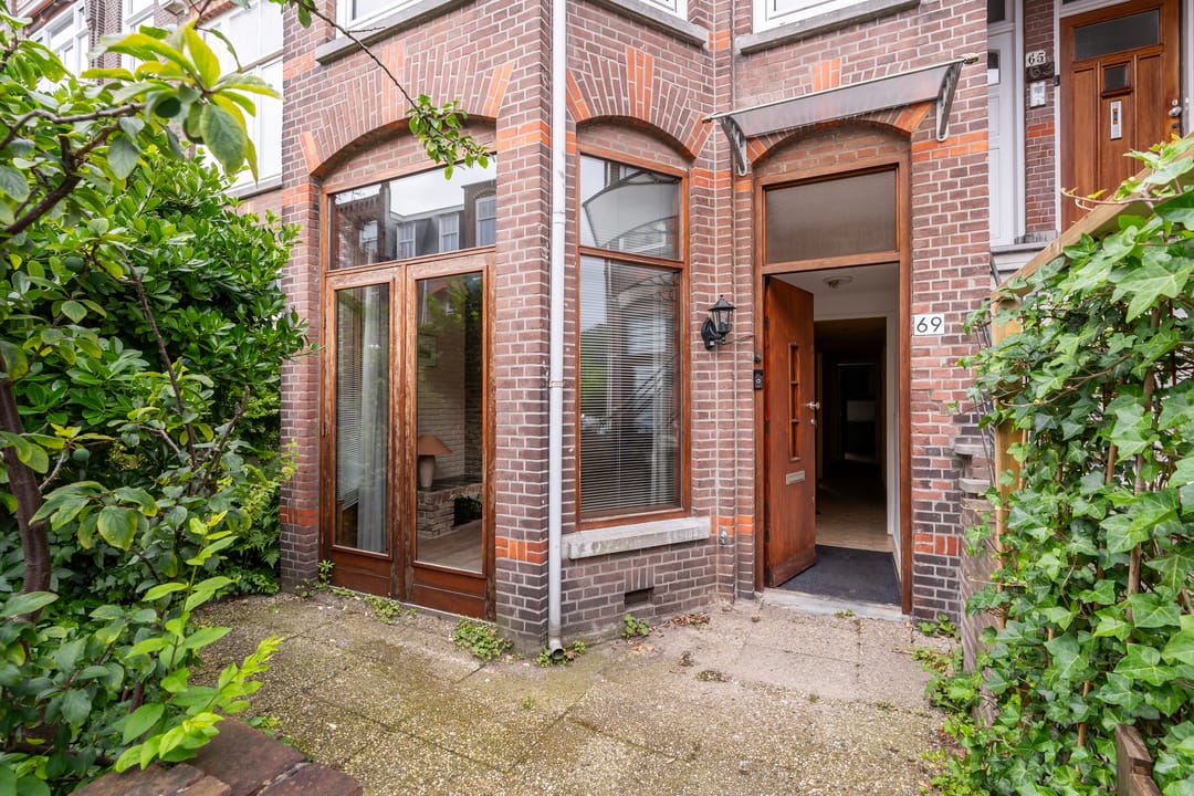 Photo 26 of Fultonstraat 69