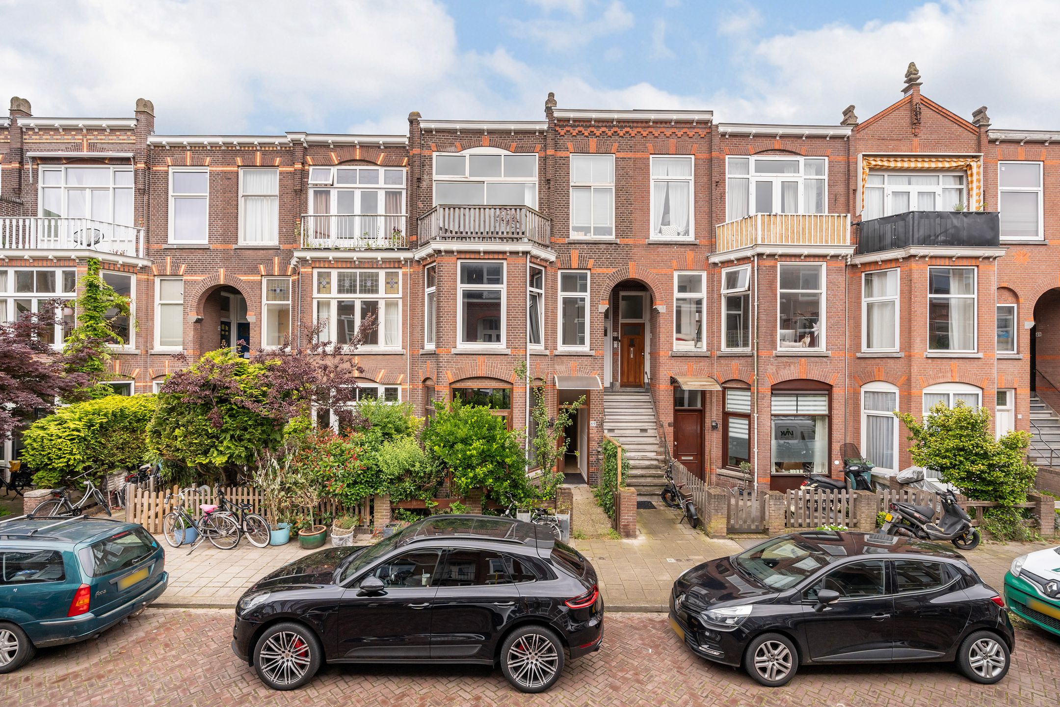 Photo 27 of Fultonstraat 69