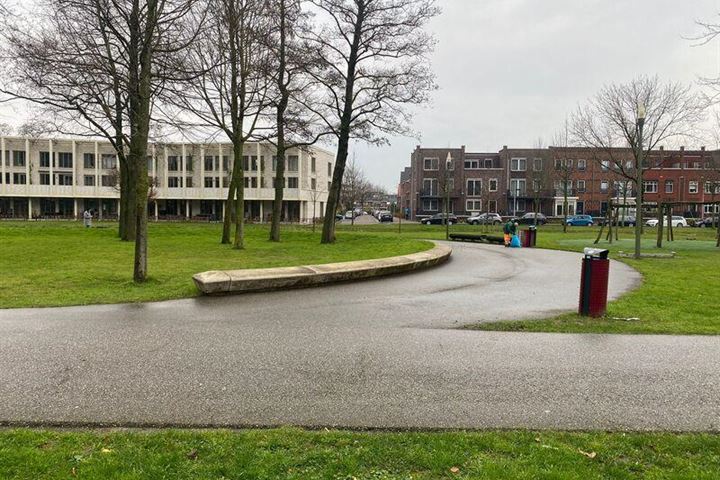 Bekijk foto 1 van Leerparkpromenade 173