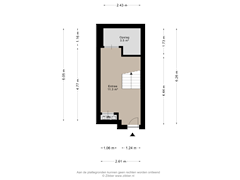 View floorplan