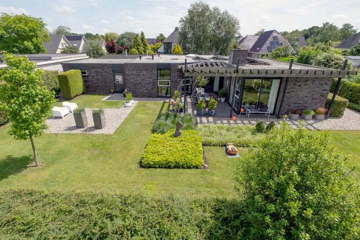 Foto 5 van Houtsnip 18